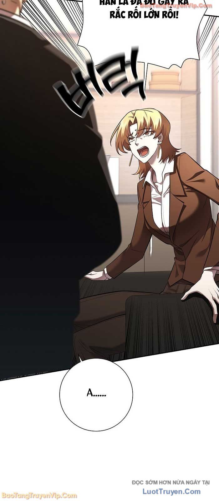 Kiếm Thần Đến Từ Thế Giới Diệt Vong Chap 44 - Next Chap 45