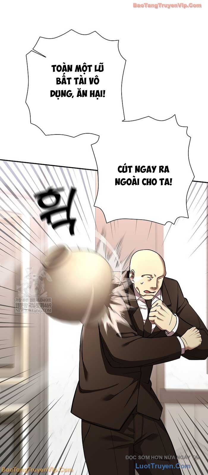 Kiếm Thần Đến Từ Thế Giới Diệt Vong Chap 44 - Next Chap 45