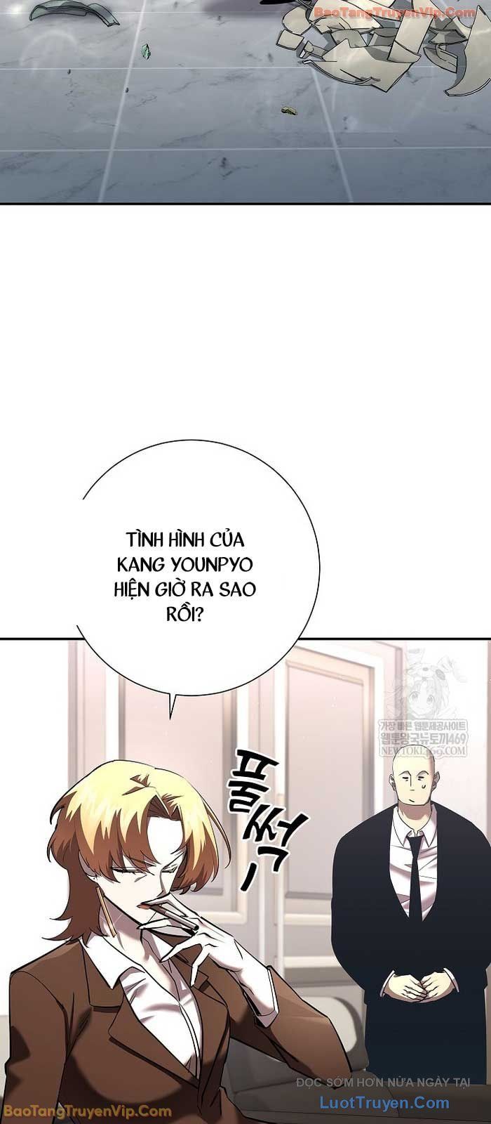 Kiếm Thần Đến Từ Thế Giới Diệt Vong Chap 44 - Next Chap 45