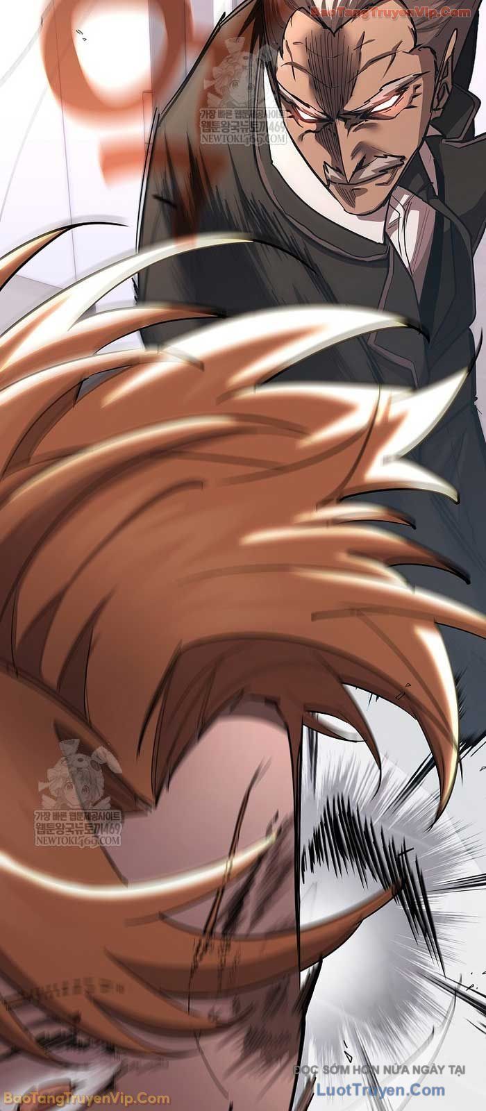 Kiếm Thần Đến Từ Thế Giới Diệt Vong Chap 44 - Next Chap 45