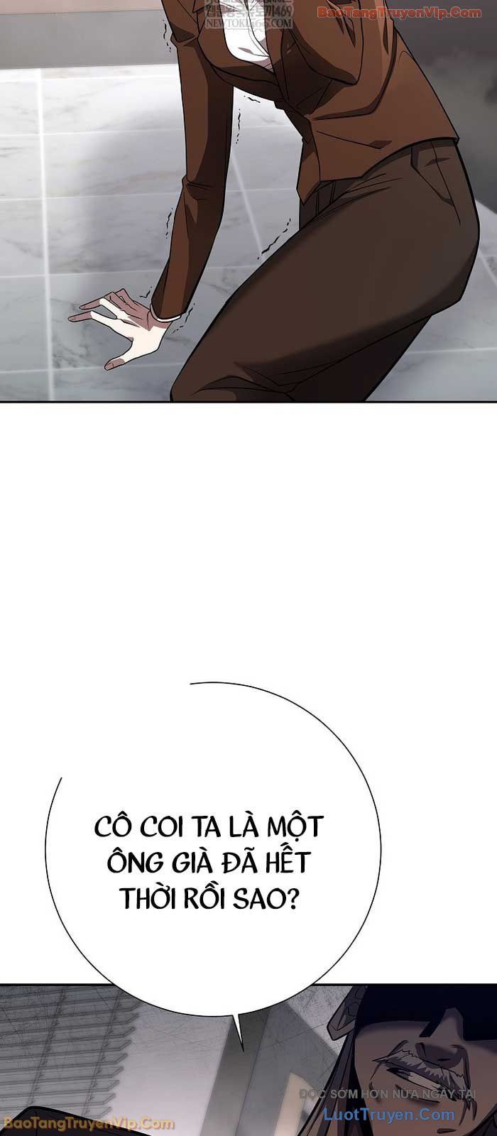 Kiếm Thần Đến Từ Thế Giới Diệt Vong Chap 44 - Next Chap 45