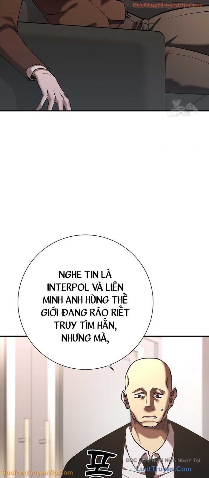 Kiếm Thần Đến Từ Thế Giới Diệt Vong Chap 44 - Next Chap 45