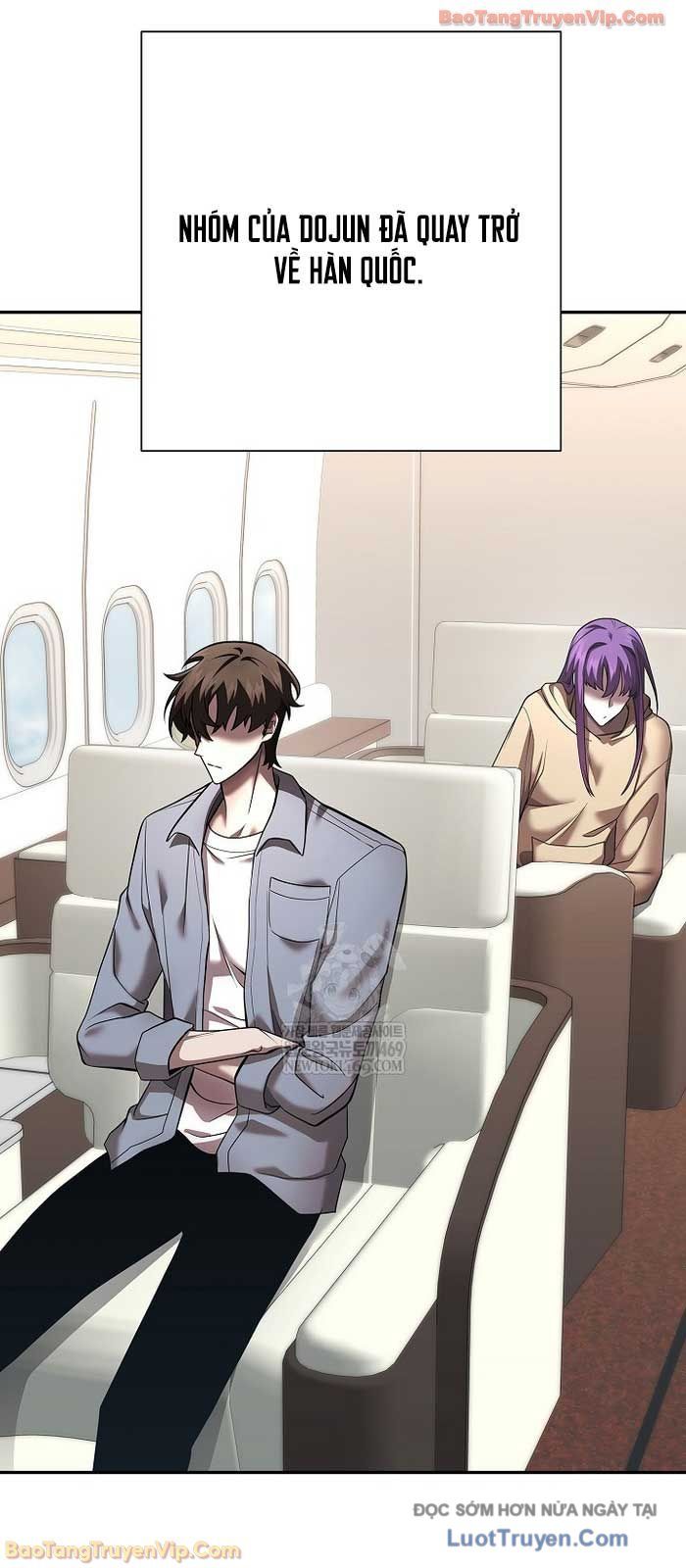 Kiếm Thần Đến Từ Thế Giới Diệt Vong Chap 44 - Next Chap 45