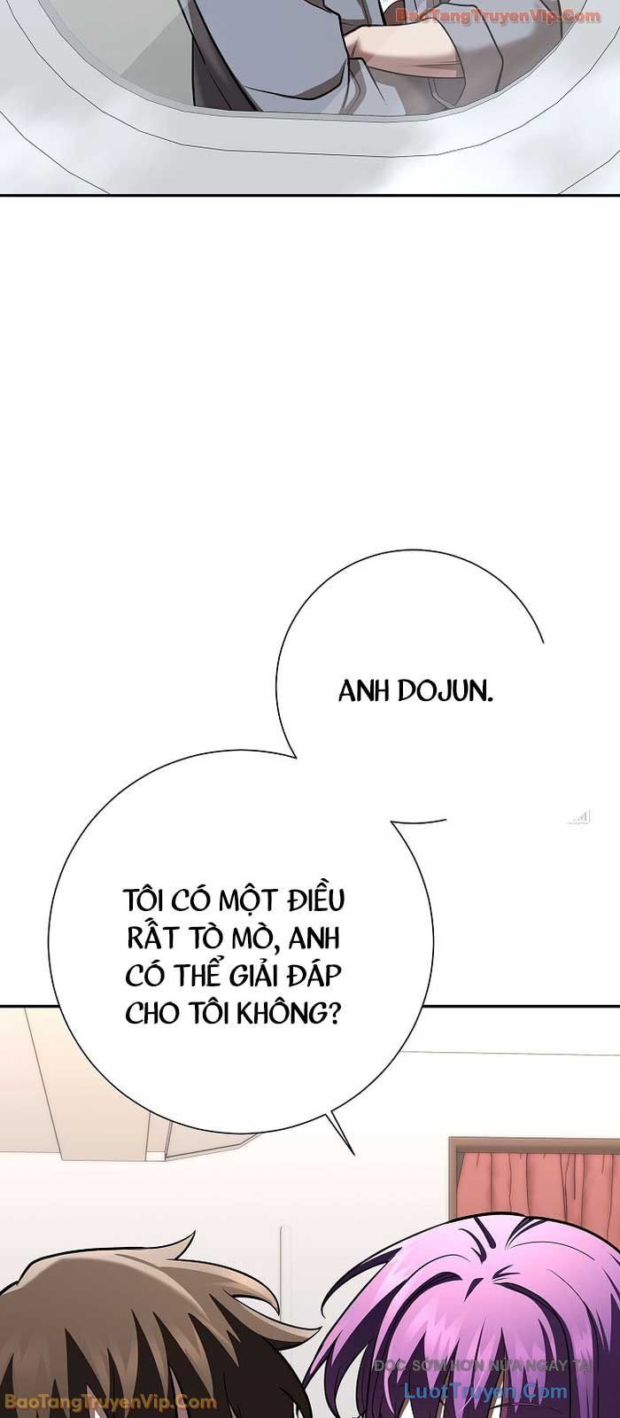 Kiếm Thần Đến Từ Thế Giới Diệt Vong Chap 44 - Next Chap 45