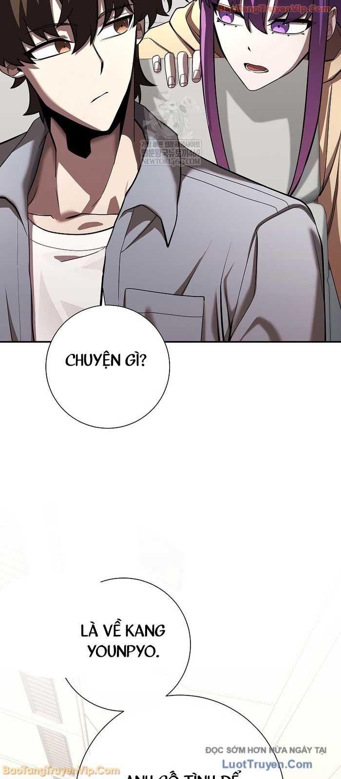 Kiếm Thần Đến Từ Thế Giới Diệt Vong Chap 44 - Next Chap 45