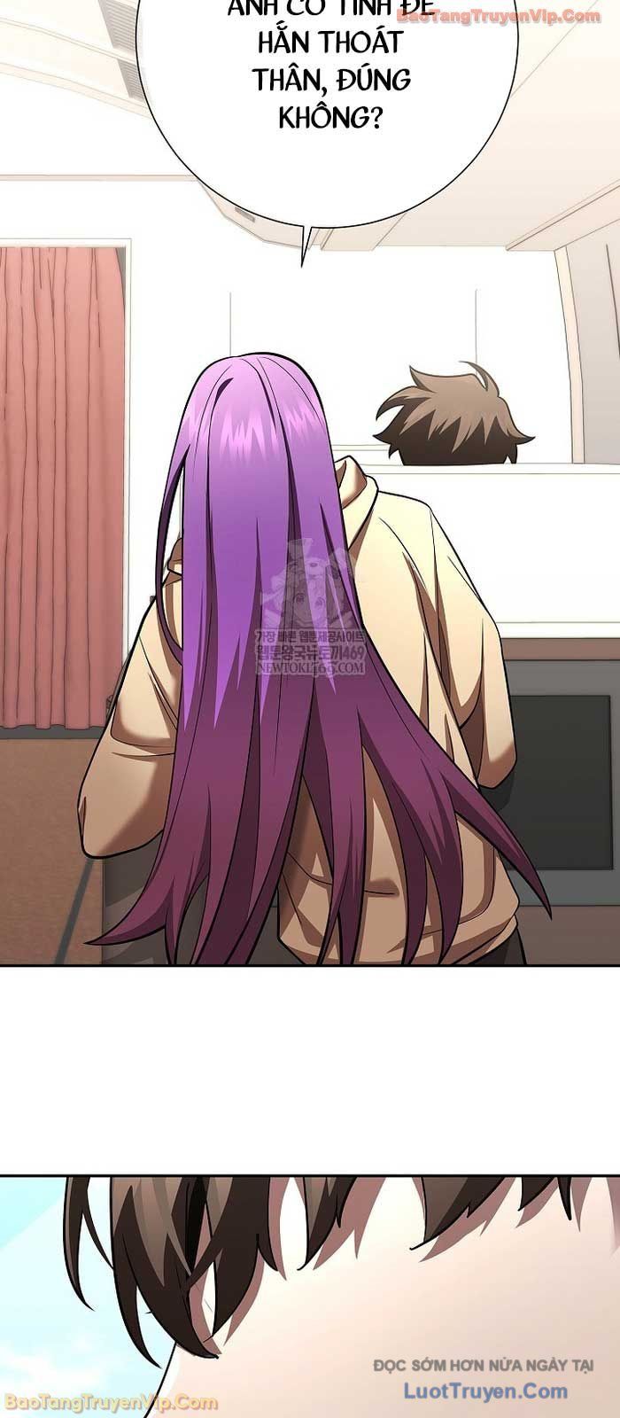 Kiếm Thần Đến Từ Thế Giới Diệt Vong Chap 44 - Next Chap 45