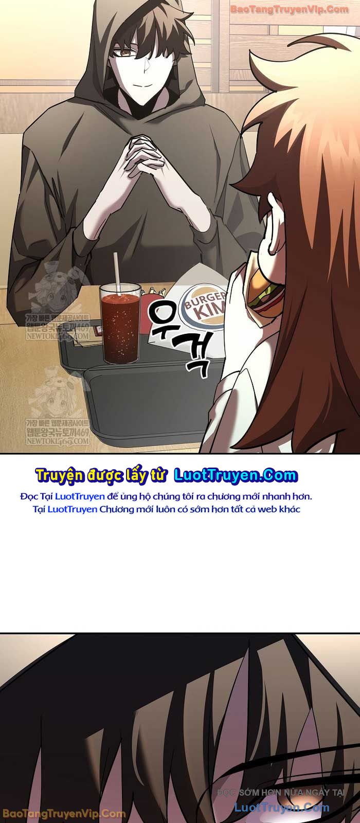 Kiếm Thần Đến Từ Thế Giới Diệt Vong Chap 44 - Next Chap 45