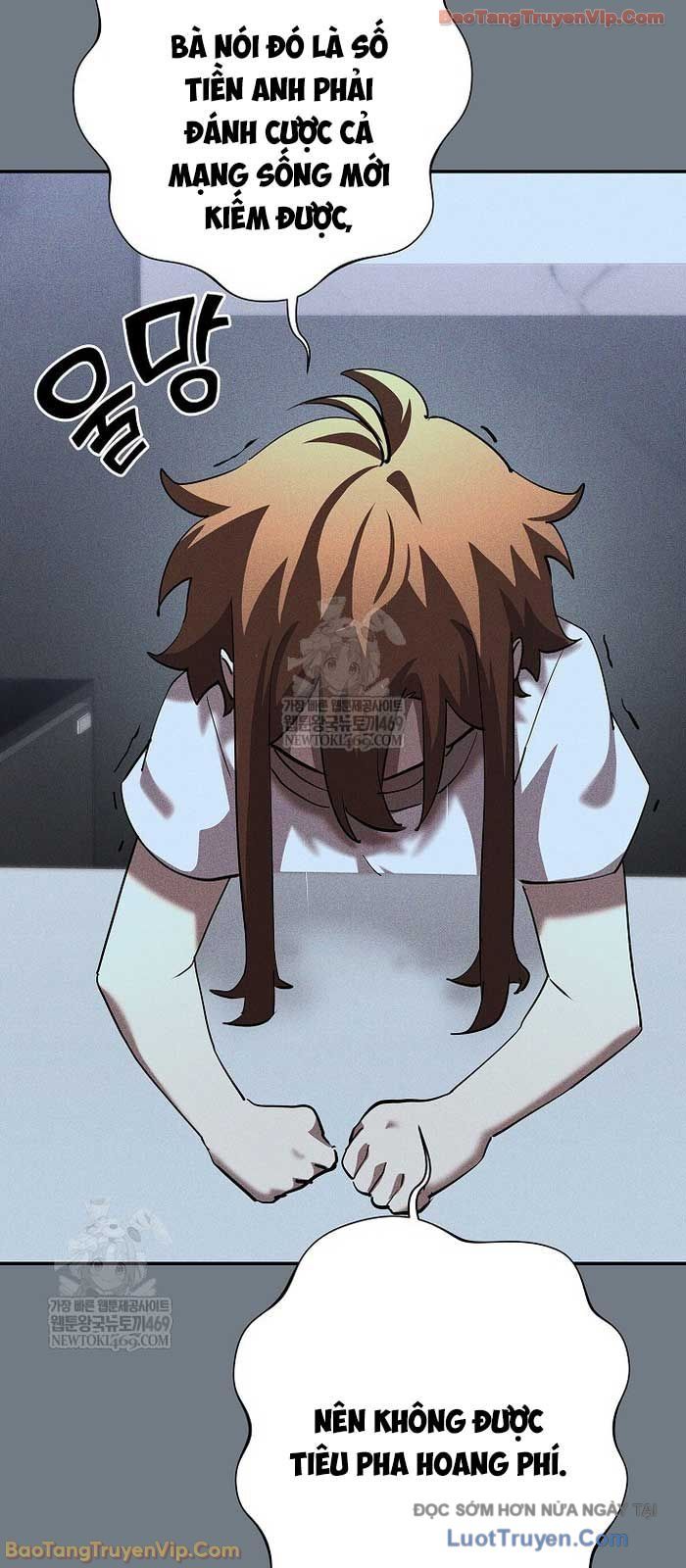 Kiếm Thần Đến Từ Thế Giới Diệt Vong Chap 44 - Next Chap 45