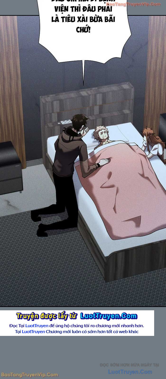 Kiếm Thần Đến Từ Thế Giới Diệt Vong Chap 44 - Next Chap 45