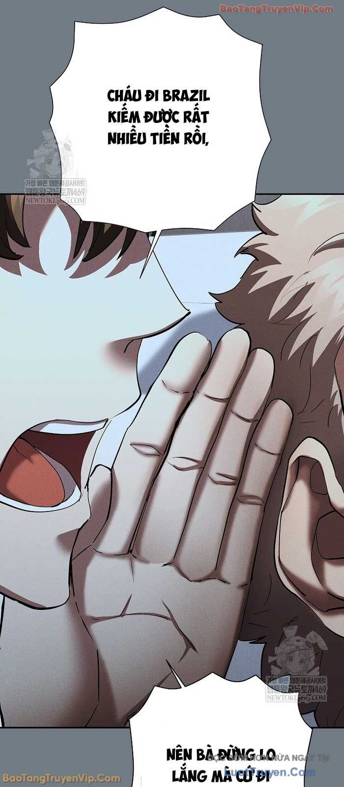 Kiếm Thần Đến Từ Thế Giới Diệt Vong Chap 44 - Next Chap 45