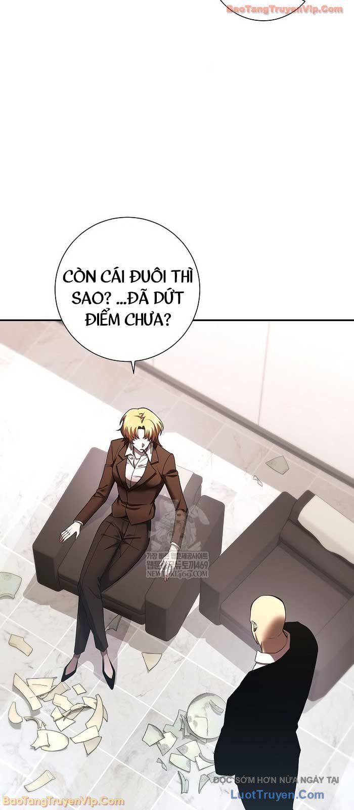 Kiếm Thần Đến Từ Thế Giới Diệt Vong Chap 44 - Next Chap 45