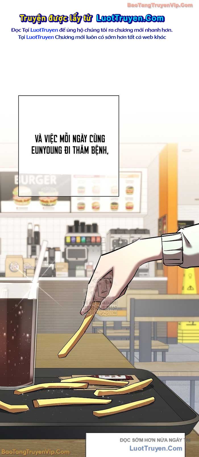 Kiếm Thần Đến Từ Thế Giới Diệt Vong Chap 44 - Next Chap 45