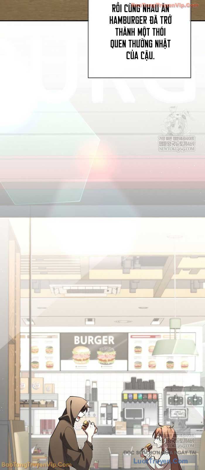 Kiếm Thần Đến Từ Thế Giới Diệt Vong Chap 44 - Next Chap 45