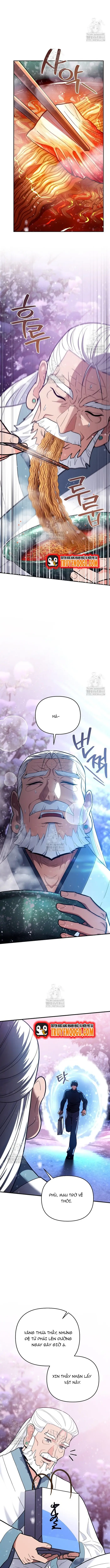 Kiếm Thánh Thiên Tài Của Học Viện			 Chap 30 - Next Chap 31