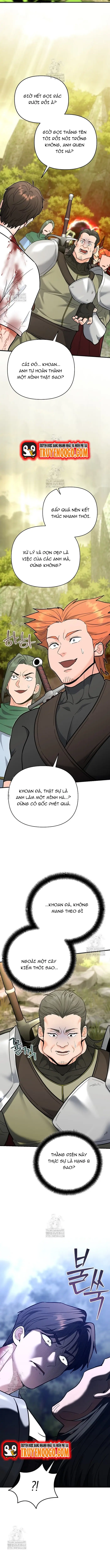 Kiếm Thánh Thiên Tài Của Học Viện			 Chap 30 - Next Chap 31