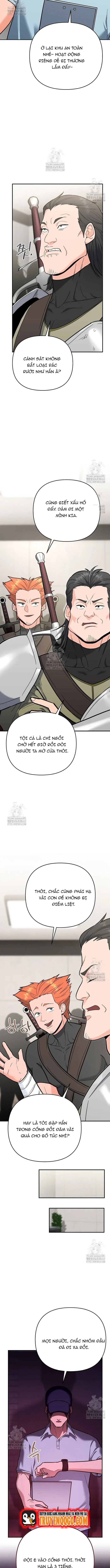 Kiếm Thánh Thiên Tài Của Học Viện			 Chap 30 - Next Chap 31