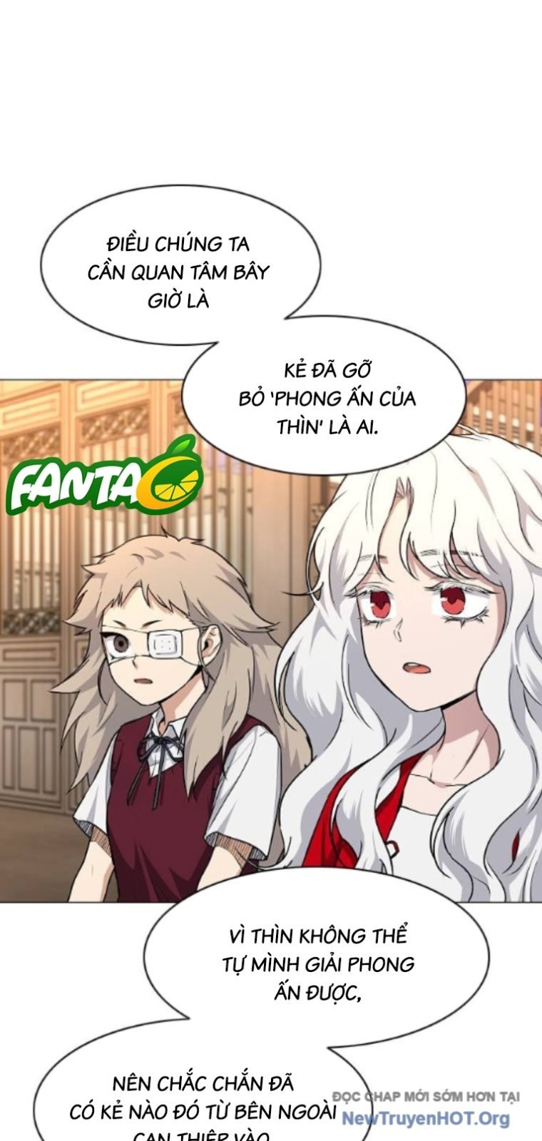 Kiếm Vương Chap 56 - Next Chap 57