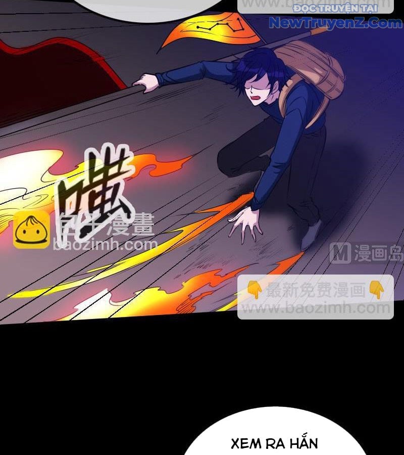 Kiếp Thiên Vận Chap 292 - Next Chap 293