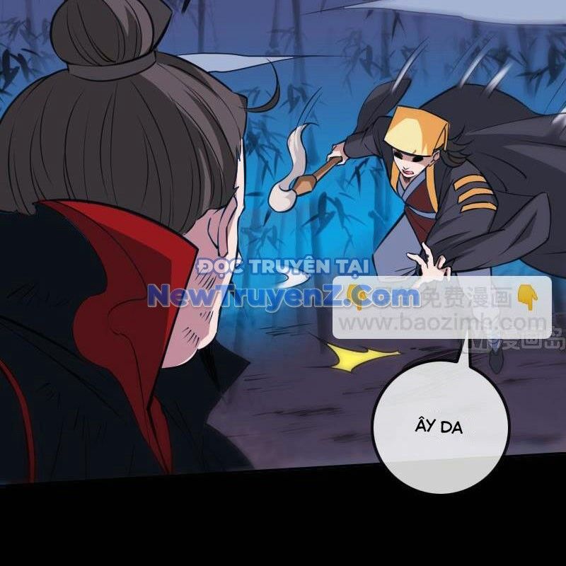 Kiếp Thiên Vận Chap 305 - Next Chap 306