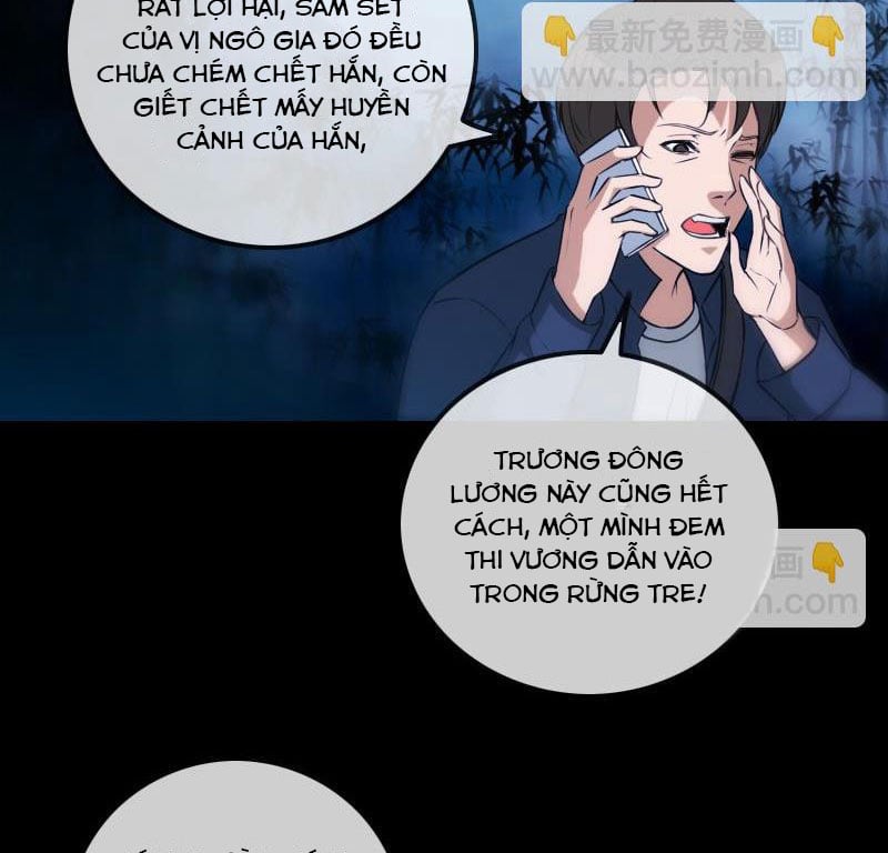 Kiếp Thiên Vận Chap 307 - Next Chap 308