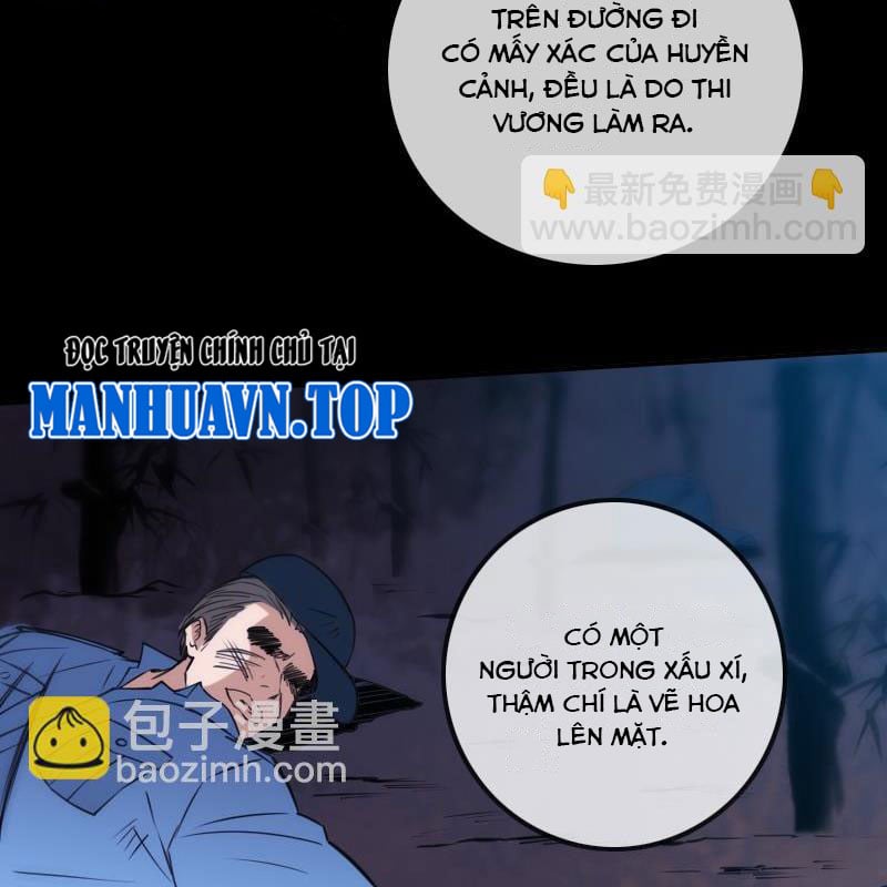 Kiếp Thiên Vận Chap 307 - Next Chap 308