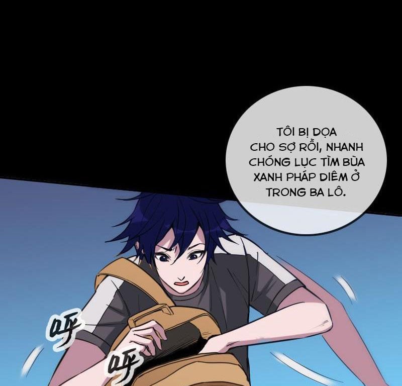 Kiếp Thiên Vận Chap 308 - Next Chap 309