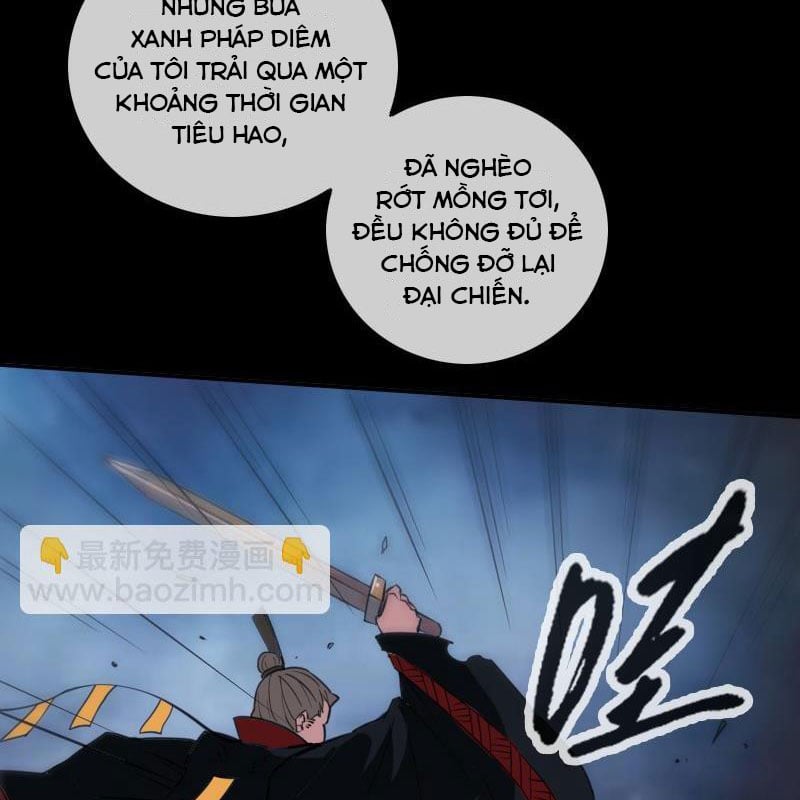 Kiếp Thiên Vận Chap 308 - Next Chap 309