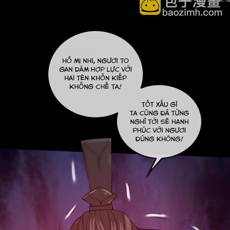 Kiếp Thiên Vận Chap 308 - Next Chap 309