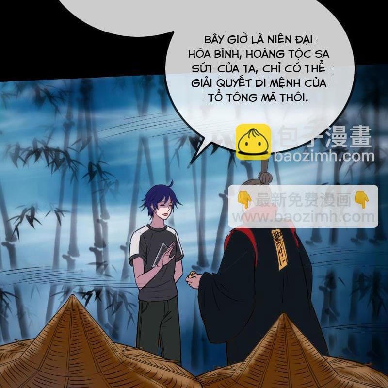 Kiếp Thiên Vận Chap 309 - Next Chap 310