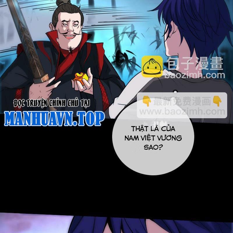 Kiếp Thiên Vận Chap 309 - Next Chap 310