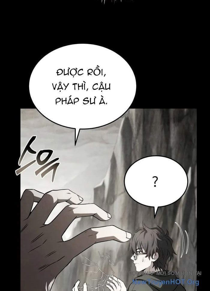 Kim Chiến Sĩ: Hành Trình Xây Dựng Đặc Tính Chap 50 - Next Chap 51