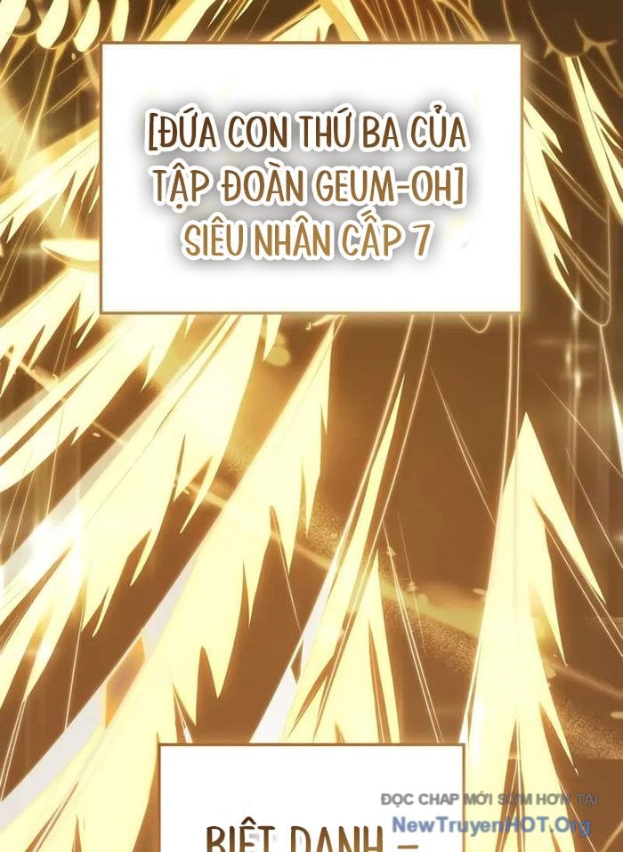 Kim Chiến Sĩ: Hành Trình Xây Dựng Đặc Tính Chap 50 - Next Chap 51