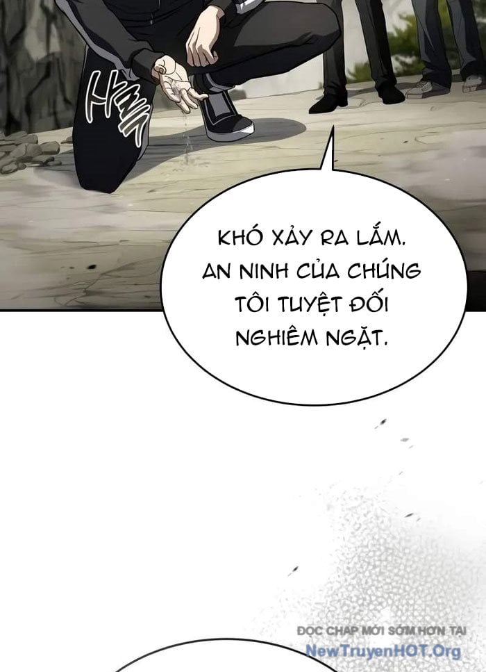 Kim Chiến Sĩ: Hành Trình Xây Dựng Đặc Tính Chap 50 - Next Chap 51