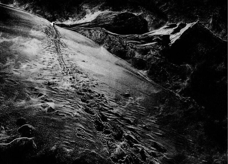 Kokou No Hito Chap 155 - Next Chap 156