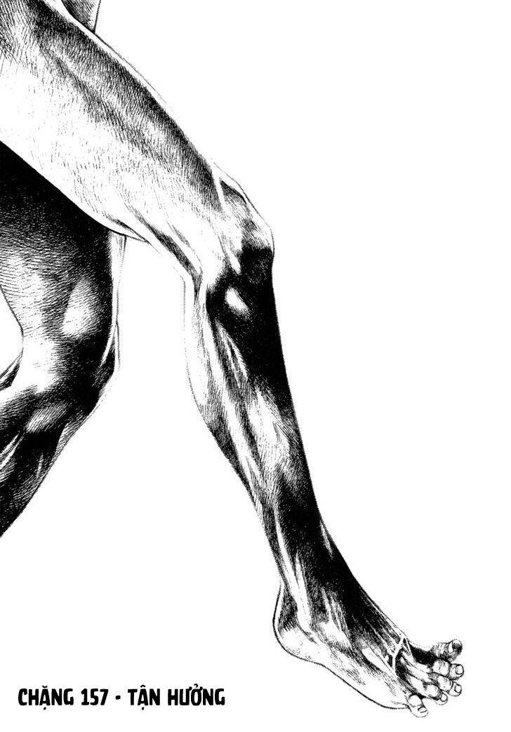 Kokou No Hito Chap 157 - Next Chap 158