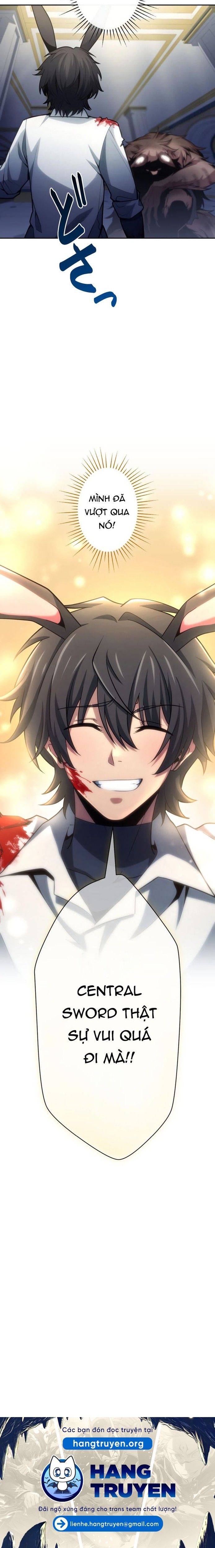 Komyu Sawa Gamer Wa Solo Play De Sekai Saikyou Chap 32 - Next Chap 33