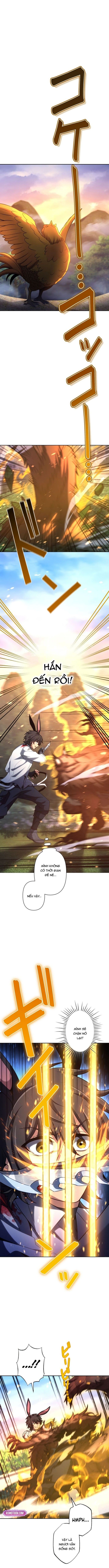 Komyu Sawa Gamer Wa Solo Play De Sekai Saikyou Chap 32 - Next Chap 33