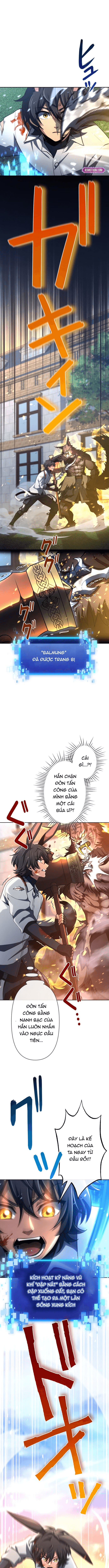 Komyu Sawa Gamer Wa Solo Play De Sekai Saikyou Chap 32 - Next Chap 33