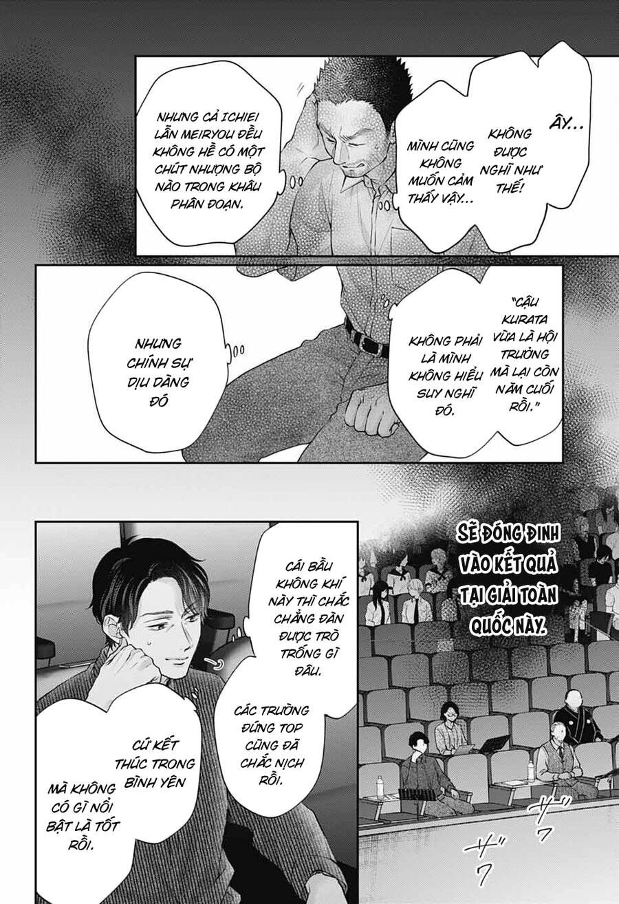 Kono Oto Tomare Chap 138 - Next Chap 139