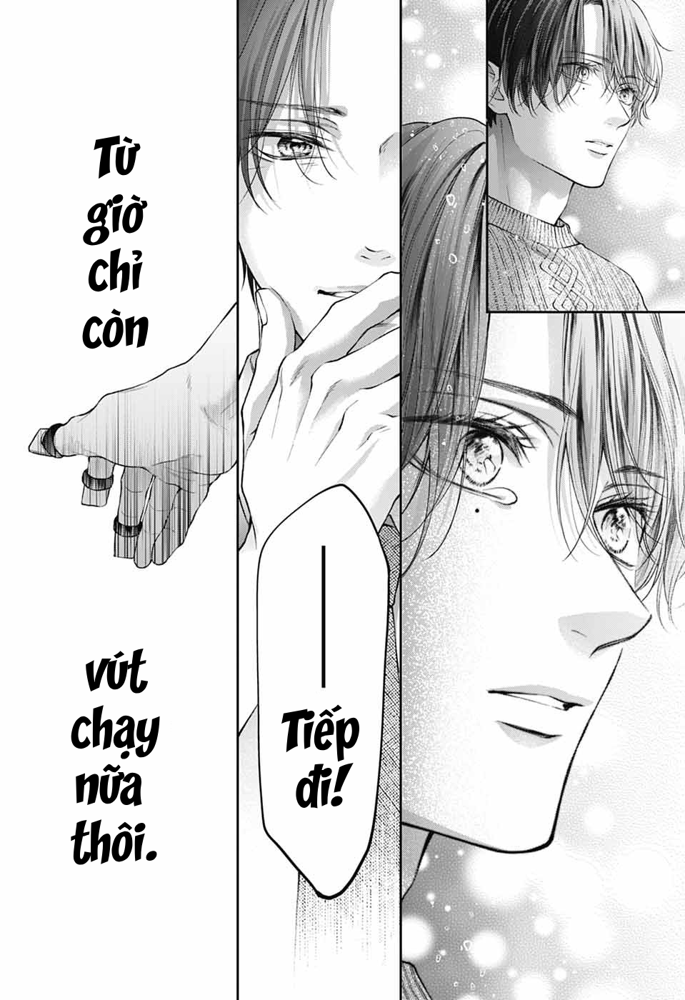Kono Oto Tomare Chap 140 - Next Chap 141