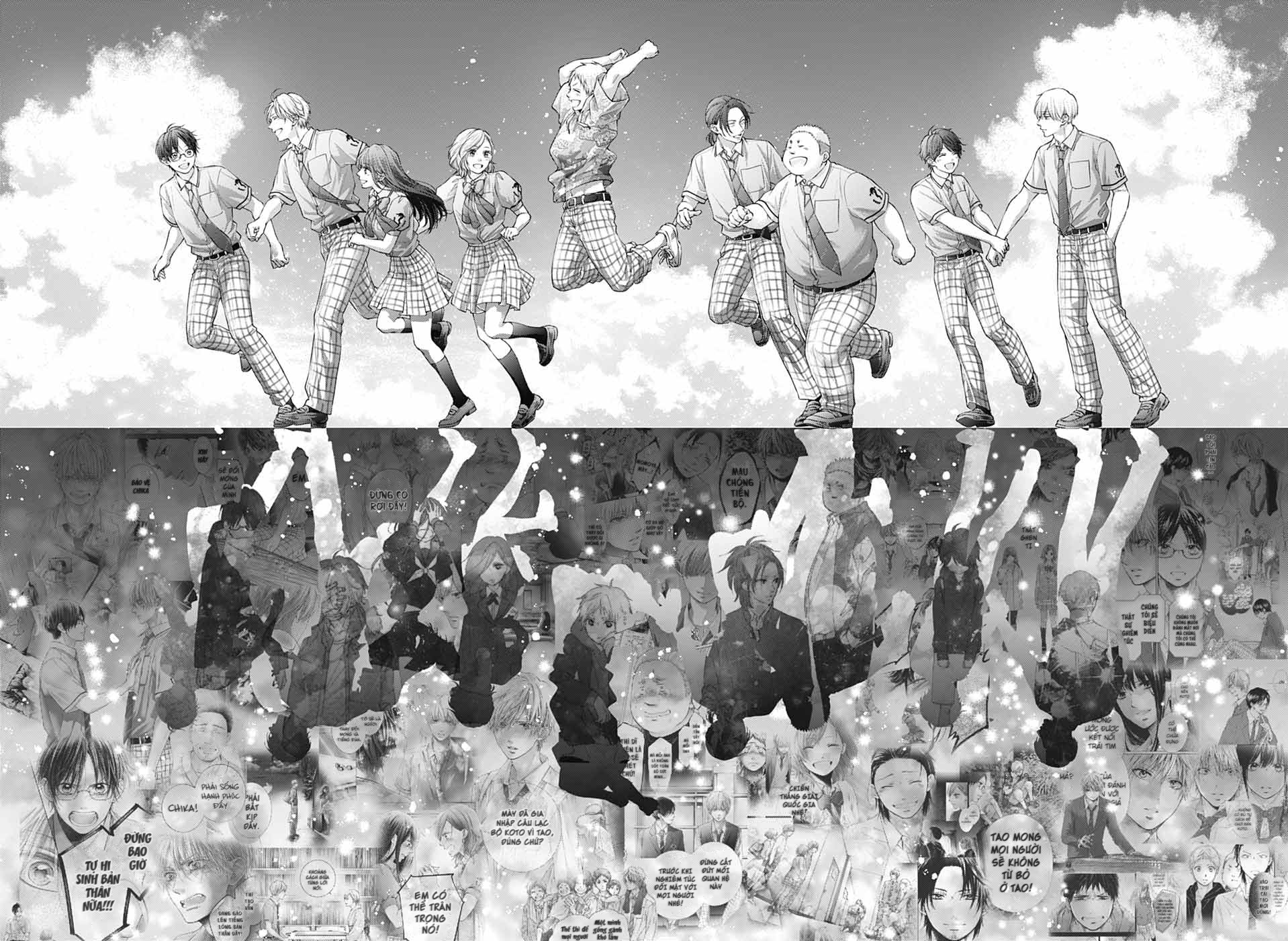 Kono Oto Tomare Chap 140 - Next Chap 141