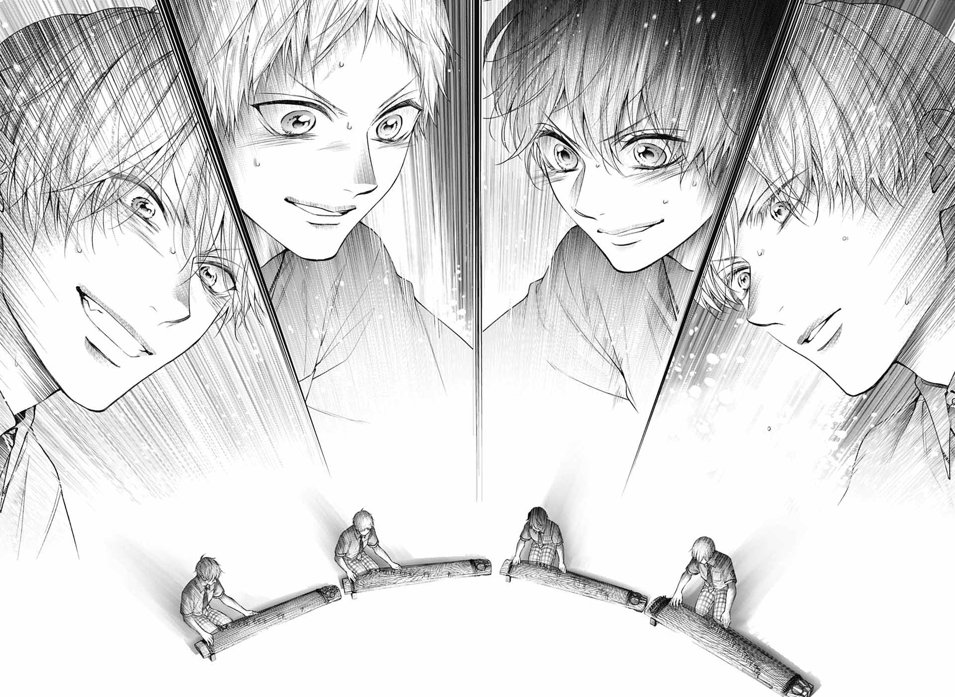 Kono Oto Tomare Chap 140 - Next Chap 141