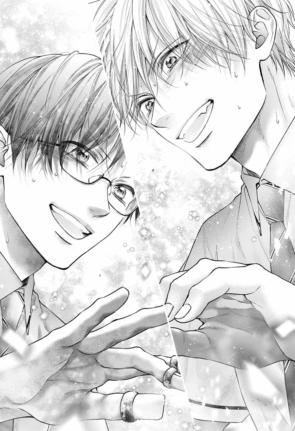 Kono Oto Tomare Chap 140 - Next Chap 141