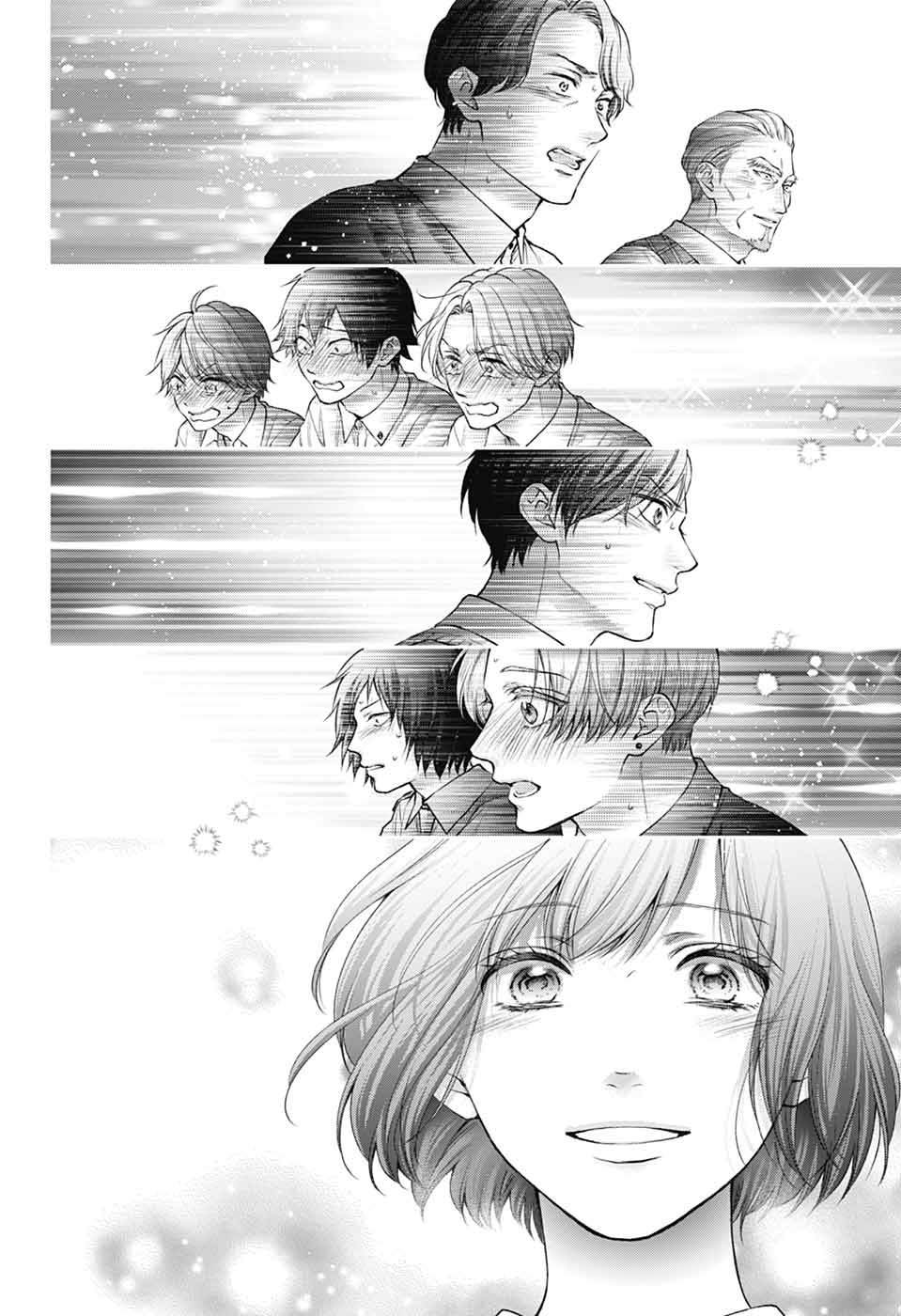 Kono Oto Tomare Chap 140 - Next Chap 141