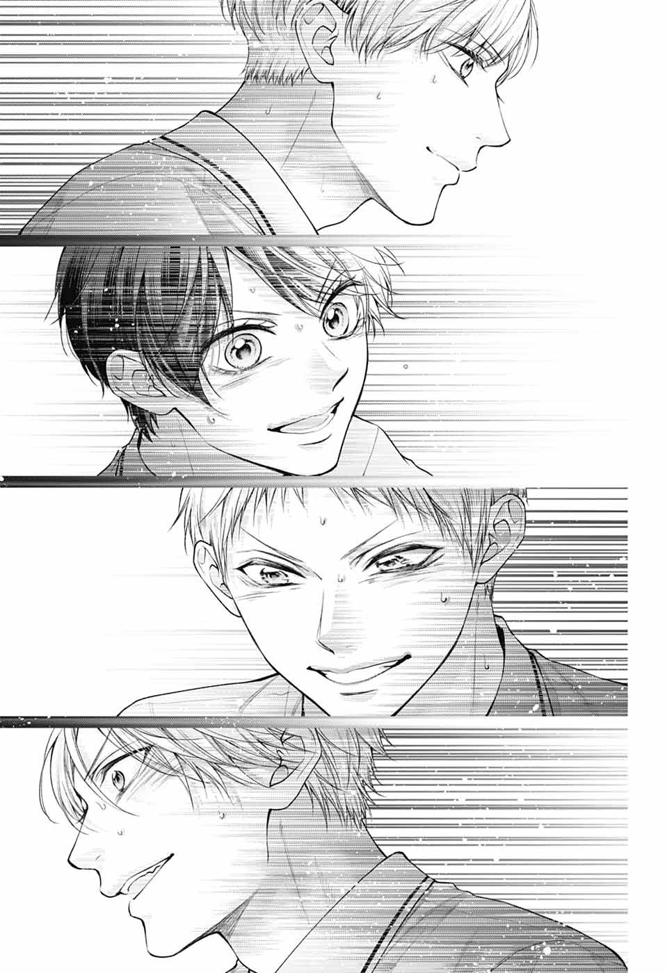 Kono Oto Tomare Chap 140 - Next Chap 141
