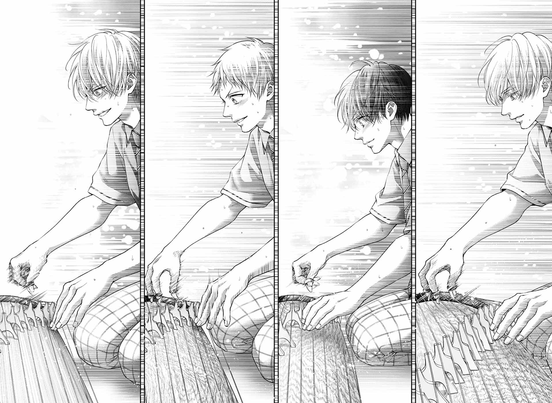 Kono Oto Tomare Chap 140 - Next Chap 141