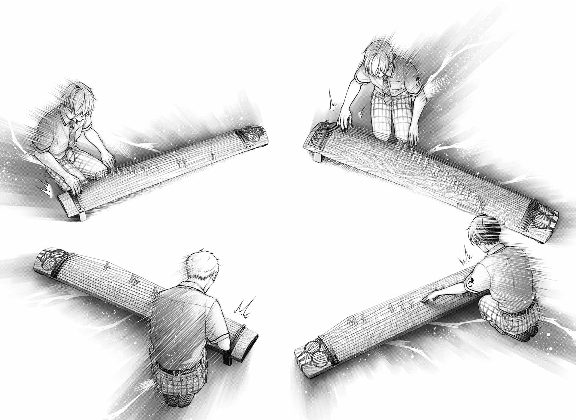 Kono Oto Tomare Chap 140 - Next Chap 141