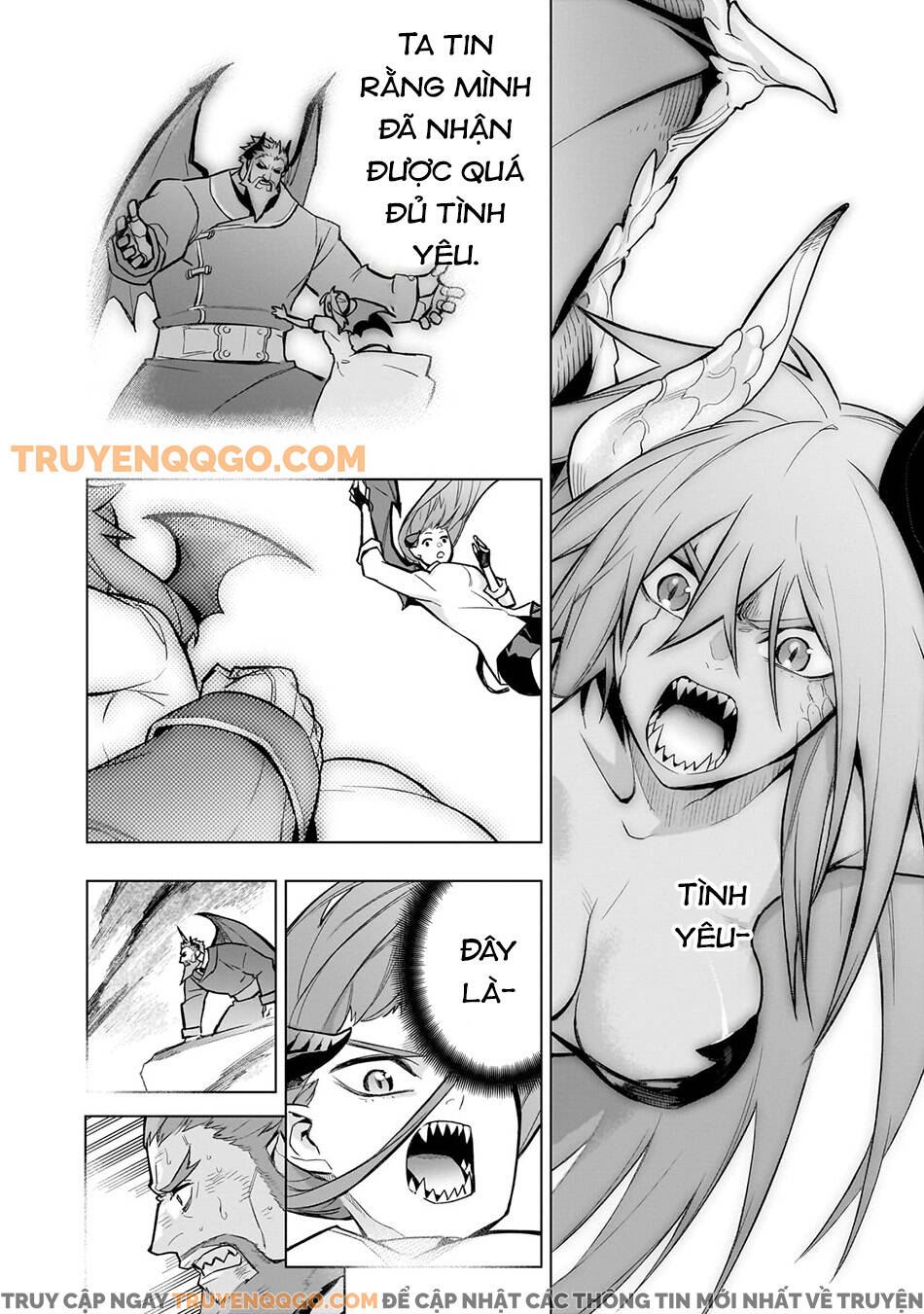 Kuro No Shoukanshi Chap 158 - Next Chap 159