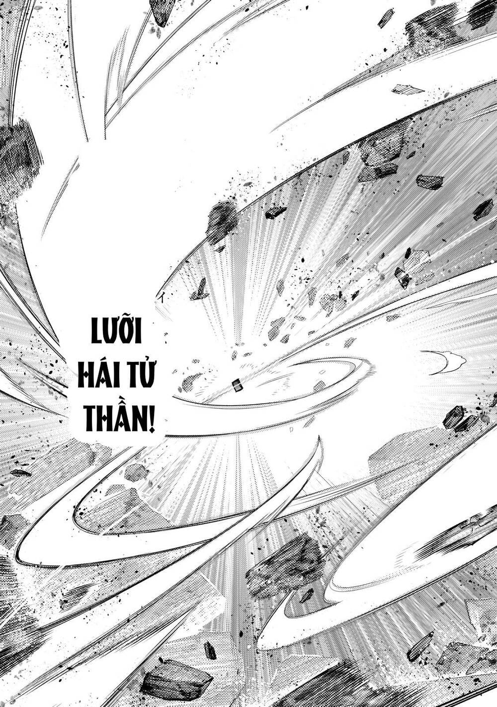 Kuro No Shoukanshi Chap 159 - Next Chap 160