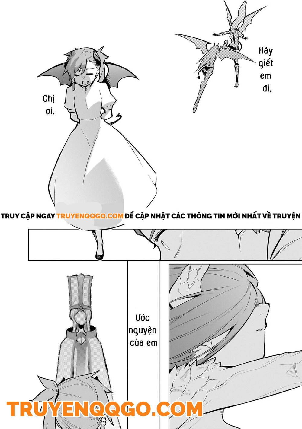 Kuro No Shoukanshi Chap 159 - Next Chap 160